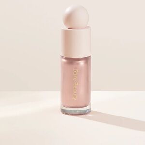 Rare beauty liquid luminizer Enchant
